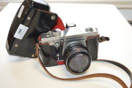 Praktica LTL3 35mm Film Camera with Pentacon 1.8/50 Lens