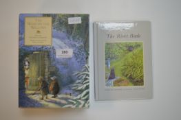 Wind in the Willows Cased Book Set