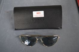 *Furla Sunglasses