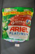 Aerial Platinum Wash Pod 63pk
