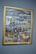 Hull City Collage