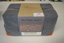 The Fuzzy Duck Luxury Wash Bag Giftset