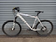 Police XCM Specialise 22