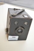 Kodak Brownie 6 Junior Box Camera