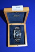 Ingersol Quartz Wristwatch