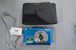 Fuji Film 12mp Digital Camera