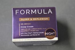 M&S Formula Sleep Cream 50ml