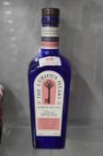 The Curious Heart London Spiced Gin 70cl