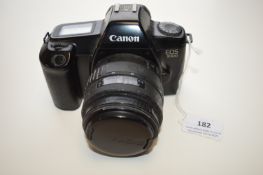 Canon EOS 1000 35mm Camera