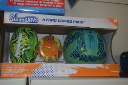 *3pc Hydro Combo Pack