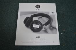 Bang & Olufsen H9i Wireless Headphones