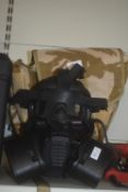 Military Grade NBC Respirator
