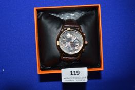 Guanhao Gent’s Wristwatch