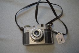 CMF Comet 127 Film Camera