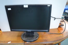 *Hanns.G 19” Monitor