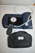 *Welch Allyn blood pressure monitor