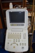 *Chison 8300 Ultrasonic diagnoistic system