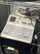 Chattanooga Group Intelect 340 Combo Therapy Unit