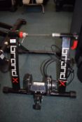 *Brand x cycle turbo trainer