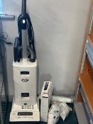 Cibo automatic X7 vacuum cleaner
