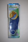 *Spenco Rx arthritis foot cradle size 5