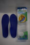 *Spenco Rx arthritis foot cradle size 7