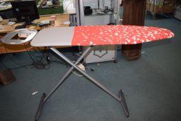 *Vileda Ironing board