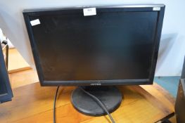 *Hanns.G 19” Monitor