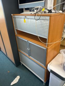 8782 - The Contents of The Riverside Clinic, Gainsborough