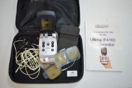 *Tens care Ultima IF4160 Interferential stimulator