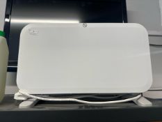 Bush 2 kW electric heater