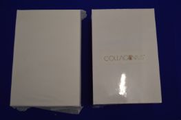 *Two Collagenius hair growth laser combs