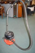 *Henry Vacuum Cleaner