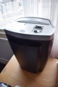 *Fellowes Paper Shredder