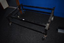 *Easy Move Pool Table Trolley