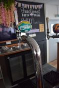 *Atlantic Pale Ale Beer Pump