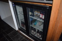 *Prodis Undercounter Bottle Cooler