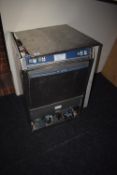 *DC Series Glass Washer (condition unknown)
