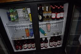 *Contents of Prodis Bottle Cooler (lot 238) to Include Various Beers, Ciders, and Mixers
