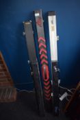*Quantity of Snooker Cue Cases