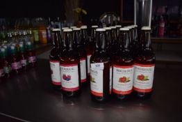 *18x Bottles of Rekorderlig Cider BBD: 2026