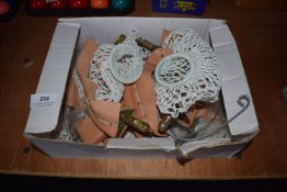 *Assorted Snooker Table Pockets and Nets