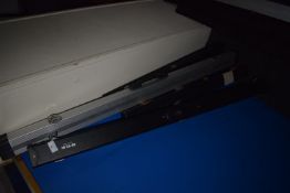 *Assorted Pool Cue Cases