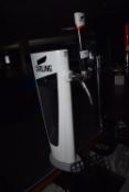 *Carling Beer Pump