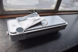 *Wall Mounted Electric Heater with Remote Control