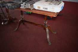 *Rectangular Bar Table