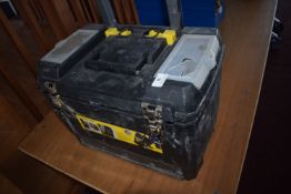 *Stanley Toolbox and Contents