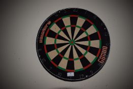 *Gladiator Trebles Dartboard