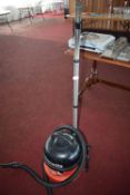 *Henry Vacuum Cleaner