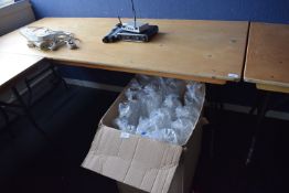 *6ft Rectangular Banqueting Table